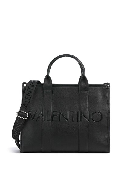 Valentino Bags Sirah Re Handbag imitation leather black