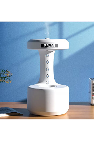 Mihai QLV001 LED Aromatherapy Diffuser Humidifier