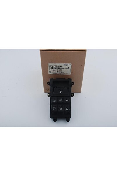 HMC El Fren Anahtar Düğmesi elektronik Hyundai Tucson 2015- Uyumlu 93300D30304X