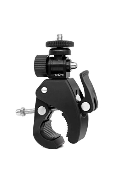 Alta Suport ghidon/furcă pentru camere de acțiune (GoPro, Insta360, DJI) - Un...