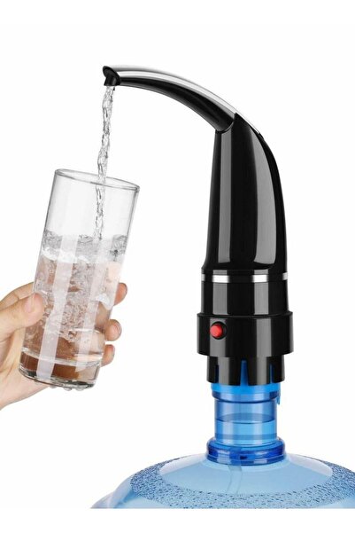 AGD موزع مضخة مياه قابل لإعادة الشحن