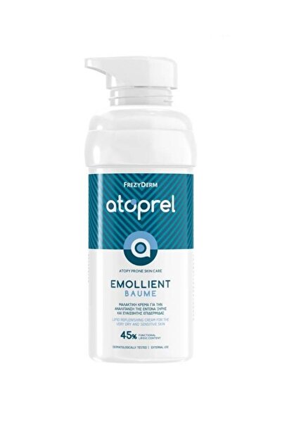 Frezyderm Atoprel Emollient Balm, 300 ml