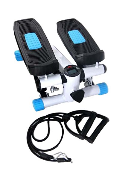 Generic Twister Stepper With Rope