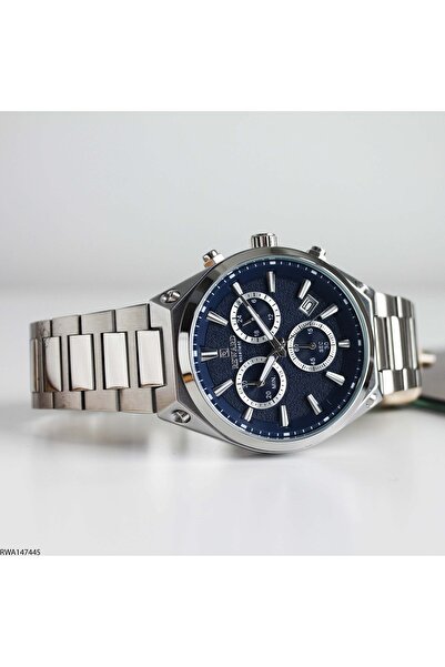 Reward Rwa147445 Men's Wristwatch with Steel Band