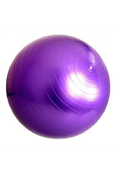 Generic كرة يوغا لتحقيق التوازن والاستقرار مع مضخة هواء