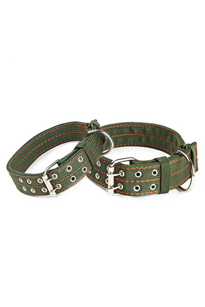 OEM Canvas dog leash 60cm