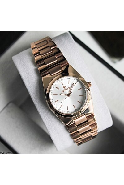 Reward Rwa142835 Women's Wristwatch with Steel Band