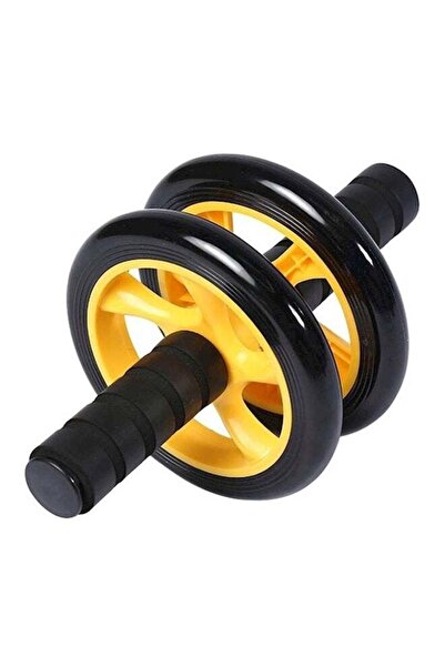 Generic Abdominal Exercise Roller
