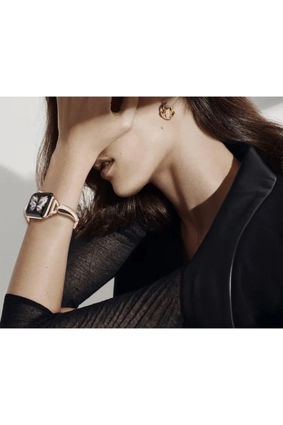 UMD Apple Watch Compatible 44/45/46/49 mm Keoks Loop Cord