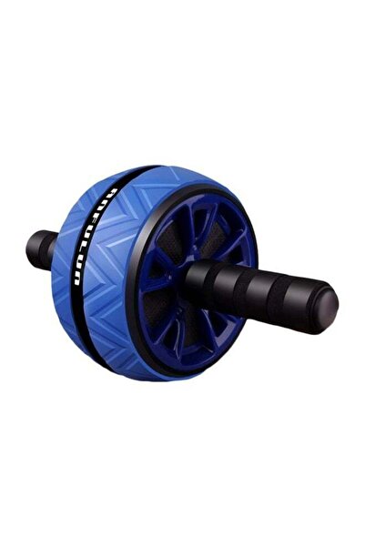 LIXADA Abdominal Wheel Roller 22x18x15cm