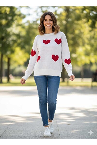 MODA Sweater