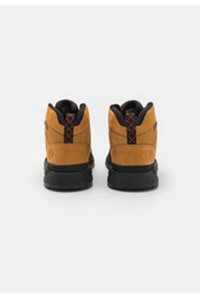 Timberland EURO TREKKER MID - Sneakers high - wheat