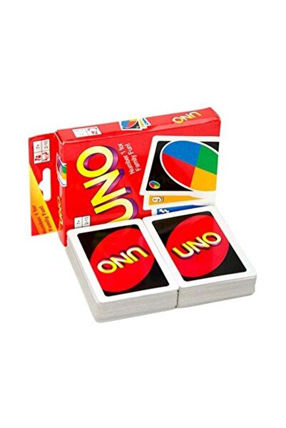 Mattel Games Educational Theme Card Game