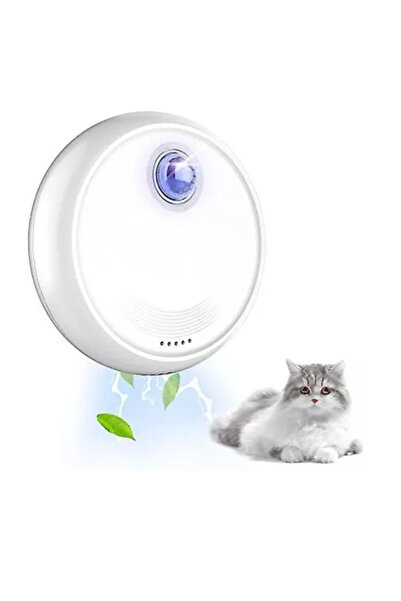 Mihai Air purifier for dogs and cats QW2118
