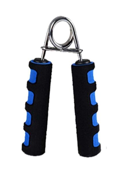 Generic مكواة فرد شعر اليد من فوم جريب 9 × 12.5 سم