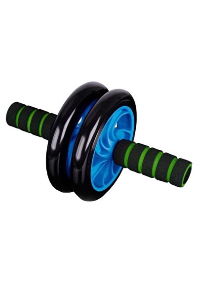 Generic جهاز اللياقة البدنية المنزلي Power Roller 4.0