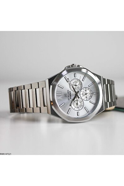 Reward Rwa147521 Men's Steel Band Wristwatch