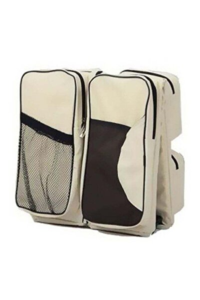 Other Generic 3-In-1 Multifunctional Baby Diaper Bag