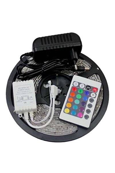 Beauenty Flexible LED String Light For Christmas White 8x13cm