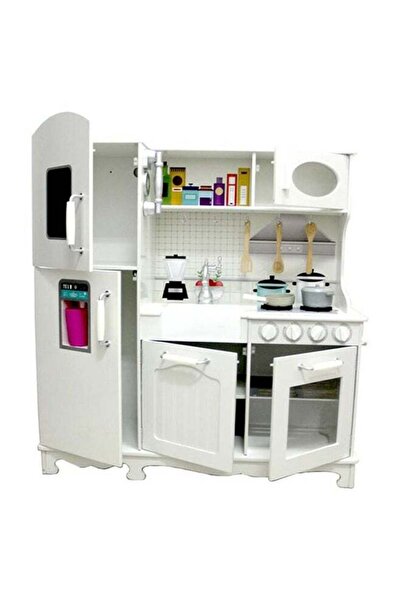 Generic Kitchen Terrace Pretend Play Toy