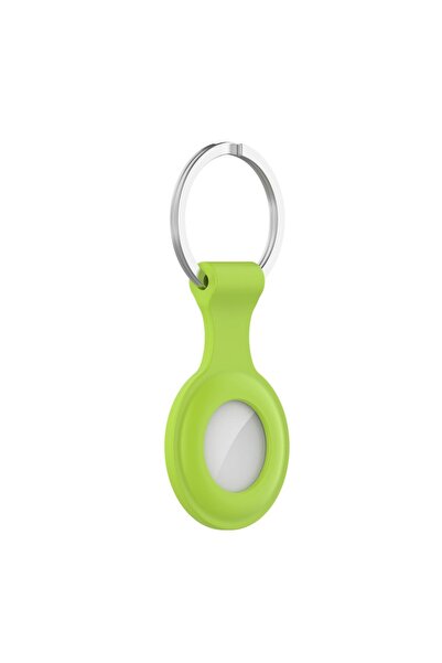 UnDePlus Airtag Silicone Keychain Case 01