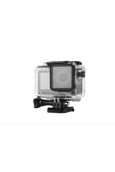 XTW Ramă de protecție subacvatică impermeabilă pentru DJI Osmo Action 1
