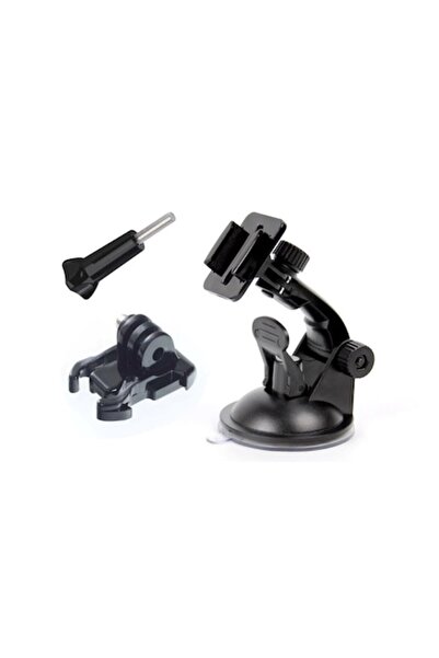 XTW Set de accesorii universale cu 3 piese pentru GoPro/insta360/DJI/SJCam - ...