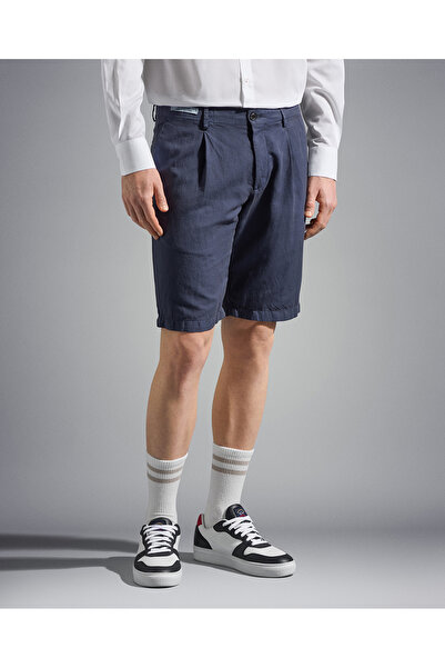 PAUL&SHARK 1 Pence Bermuda