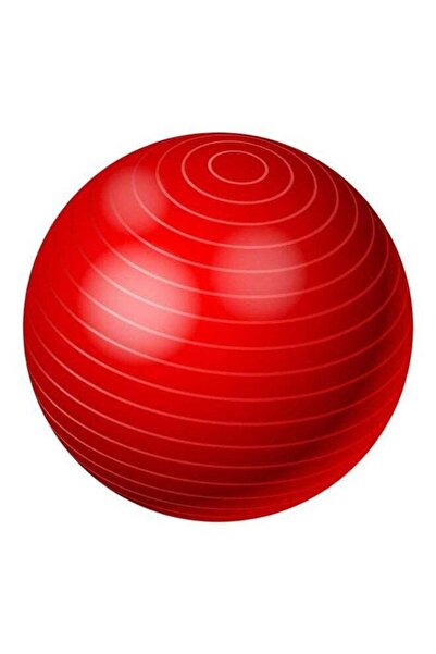 Generic Yoga Swiss Ball - 65 cm