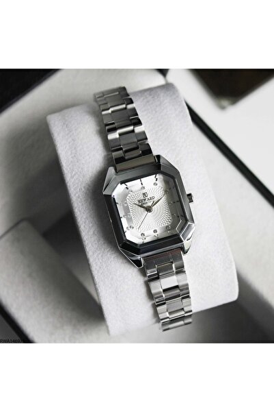 Reward Rwa146971 Steel Band Women's Wristwatch