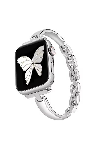 UMD Apple Watch Compatible 38/40/41/42 mm Keoks Loop Cord