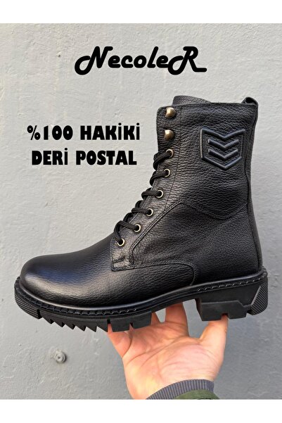 Neco ΑΝΔΡΙΚΕΣ ΜΠΟΤΕΣ 100% ΓΝΗΣΙΟ ΔΕΡΜΑ, ΖΕΣΤΗ ΕΠΕΞΕΡΓΑΣΙΑ ΜΕ ΕΞΩΤΕΡΙΚΗ ΕΠΙΚΑΛΥΨΗ ΑΠΟ ΣΚΟΥΡΟ, ΑΝΤΙΟΛΙΣΘΗΤΙΚΗ ΣΟΛΑ ΑΠΟ ΚΑΚΟΥΡΙΑ