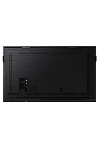 Samsung Tabla Interactiva Flip 75 inch, WMB, Ultra HD HDMI, DisplayPort, USB-C, Wi-Fi, Touchscreen