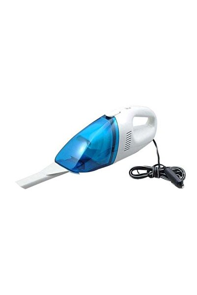 Generic مكنسة كهربائية للسيارة