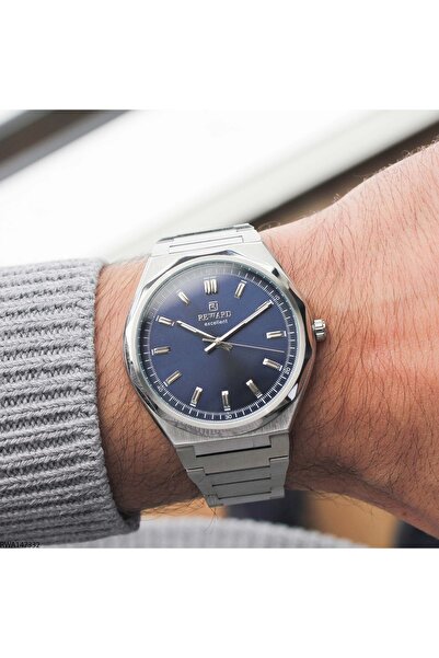 Reward Rwa147332 Men's Steel Band Wristwatch