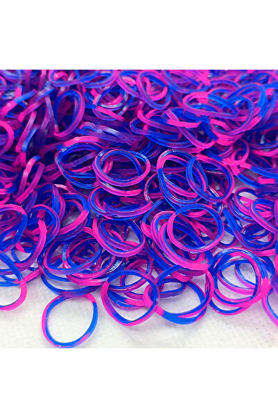 Choice14 g 1 DIY Loom Band Bracelet Girls Boys Decorative Wrist Bracelet Clas...