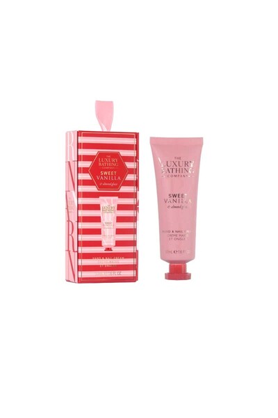 LUXURY Set cadou Deluxe Hand Cream