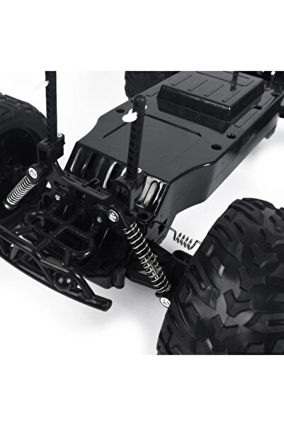 Tıfıl Toys Remote Control Giant Toy Off-Road Vehicle 15Km/H Speed 1:10 Full Function