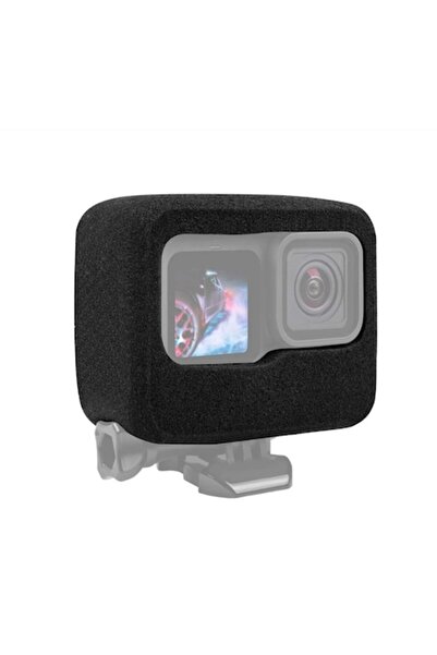 XTW Husă de protecție din spumă pentru GoPro Hero 9/10/11/12 - rezistentă la ...