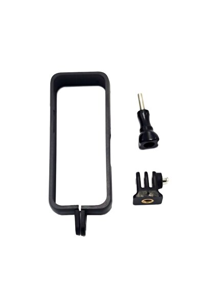 Alta Set of 4 accessories for Insta360 One X3 (case, silicone cover, screen protector, carrying bag)