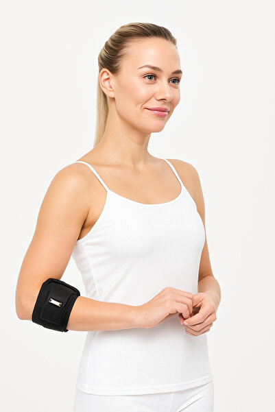 ORLeX Orthopedic Products ضمادة النيوبرين لعلاج التهاب اللفافة الأخمصية