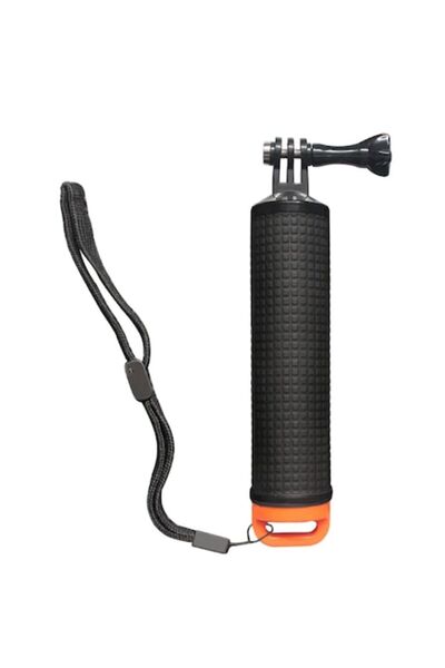 XTW Floating Hand Grip Bobber, Anti-Slip, Compatible with GoPro and Action Cameras