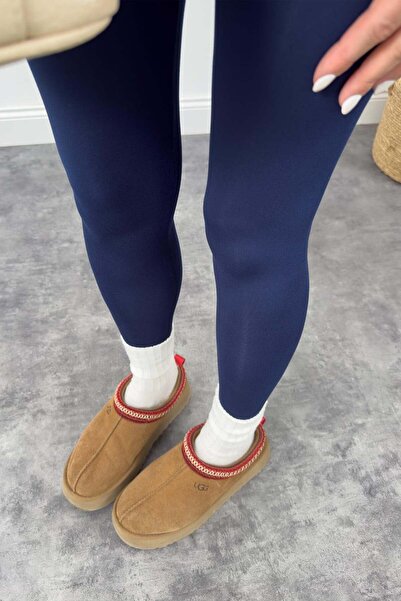 Asil Modest Premium Series Modal Fabric Luxury Basic Leggings