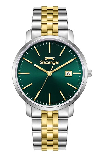 Slazenger Sl.09.2529.1.06 Men's Wristwatch