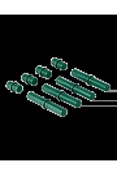 MODU 8X Connection Apparatus- Forest Green M-Wnp-8Xp-Na-Fg