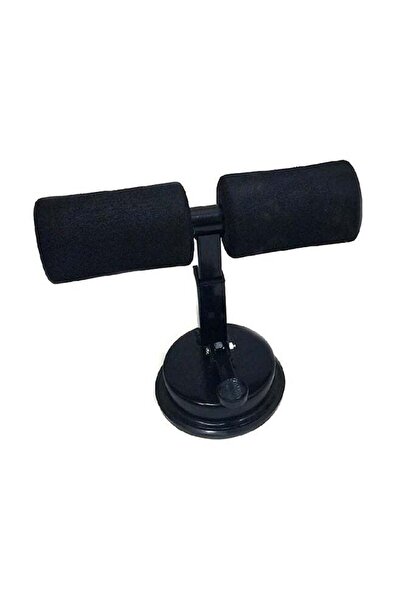 Generic Self-Suction Sit-Up Abdominal Core Trainer 29x21x12cm