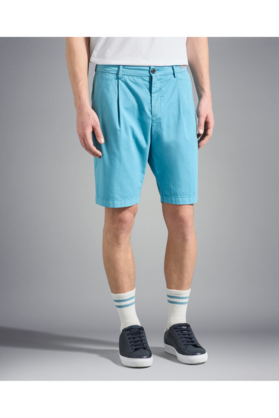 PAUL&SHARK 1 كماشة بيرمودا