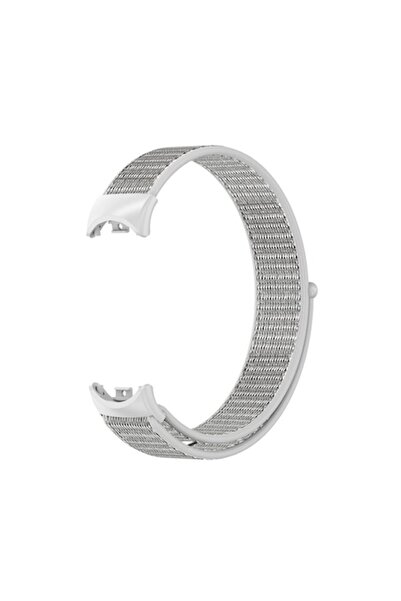 PHN MAG Curea fitness compatibilă cu Xiaomi Mi Band 8/9/10, PHN Mag, velcro t...