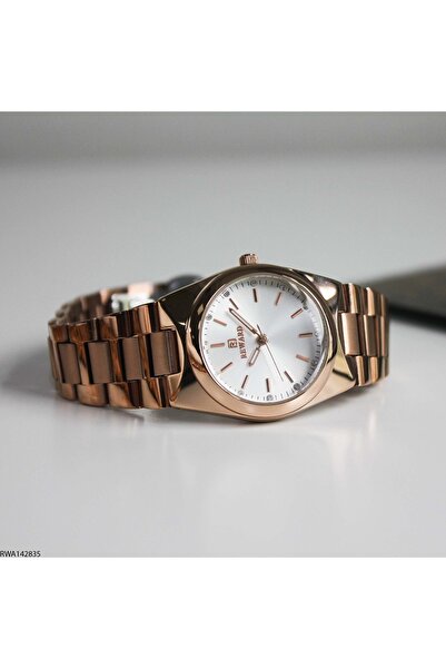Reward Rwa142835 Women's Wristwatch with Steel Band