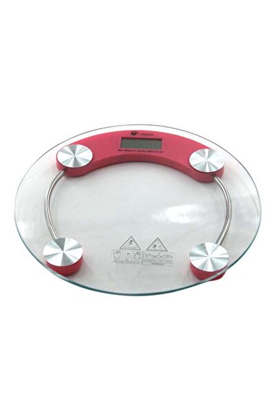Generic Digital Weighing Scale